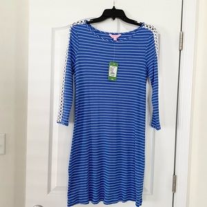 Lilly Pulitzer Marlowe Dress, size M, NWT